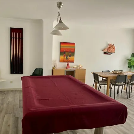 Rocha'S Apartment Remodelado! Na Praia Com Terraco Vila Nova de Gaia Exterior photo
