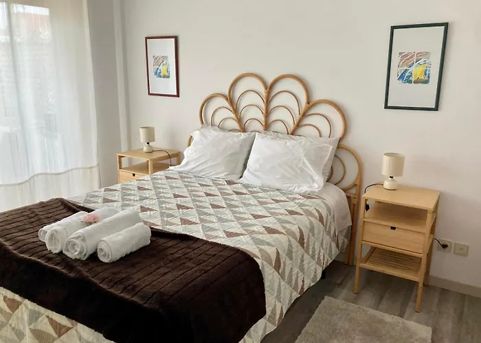 Rocha\'S Apartment Remodelado! Na Praia Com Terraco