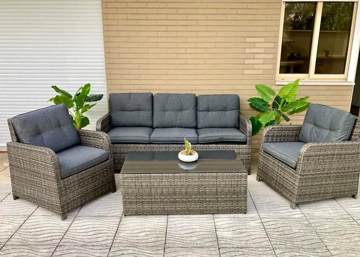 Rocha\'S Apartment Remodelado! Na Praia Com Terraco