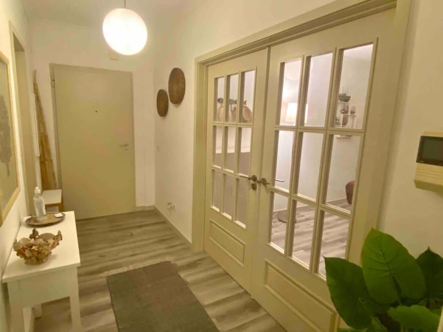 Rocha's Remodelado! Na Com Terraco Apartment
