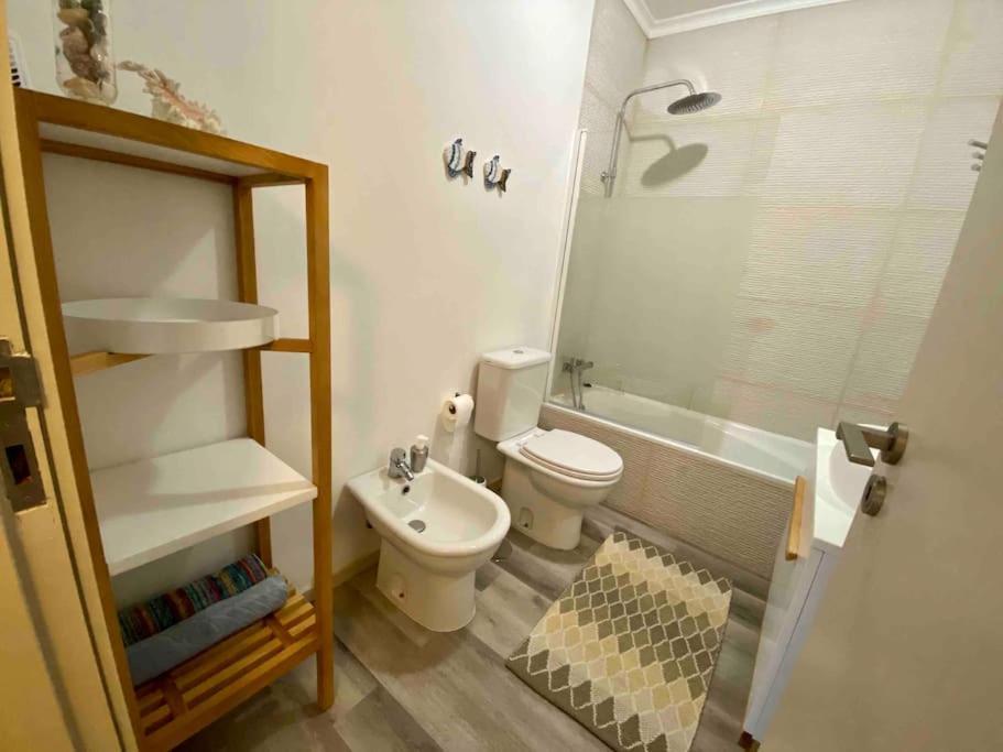 Rocha's Remodelado! Na Com Terraco Apartment *