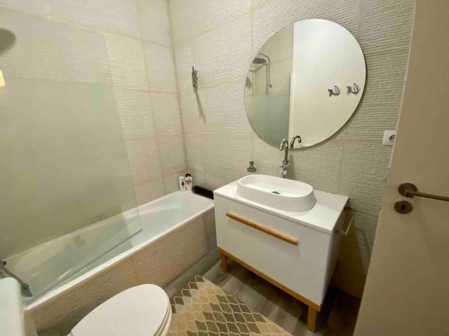 Apartment Rocha's Remodelado! Na Com Terraco