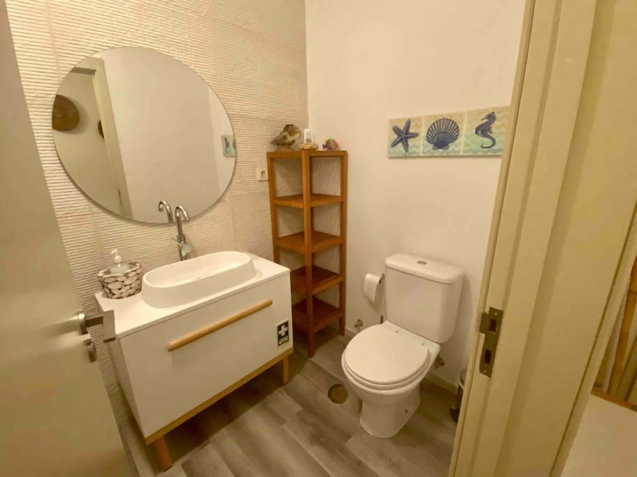 Apartment Rocha's Remodelado! Na Com Terraco Vila Nova de Gaia