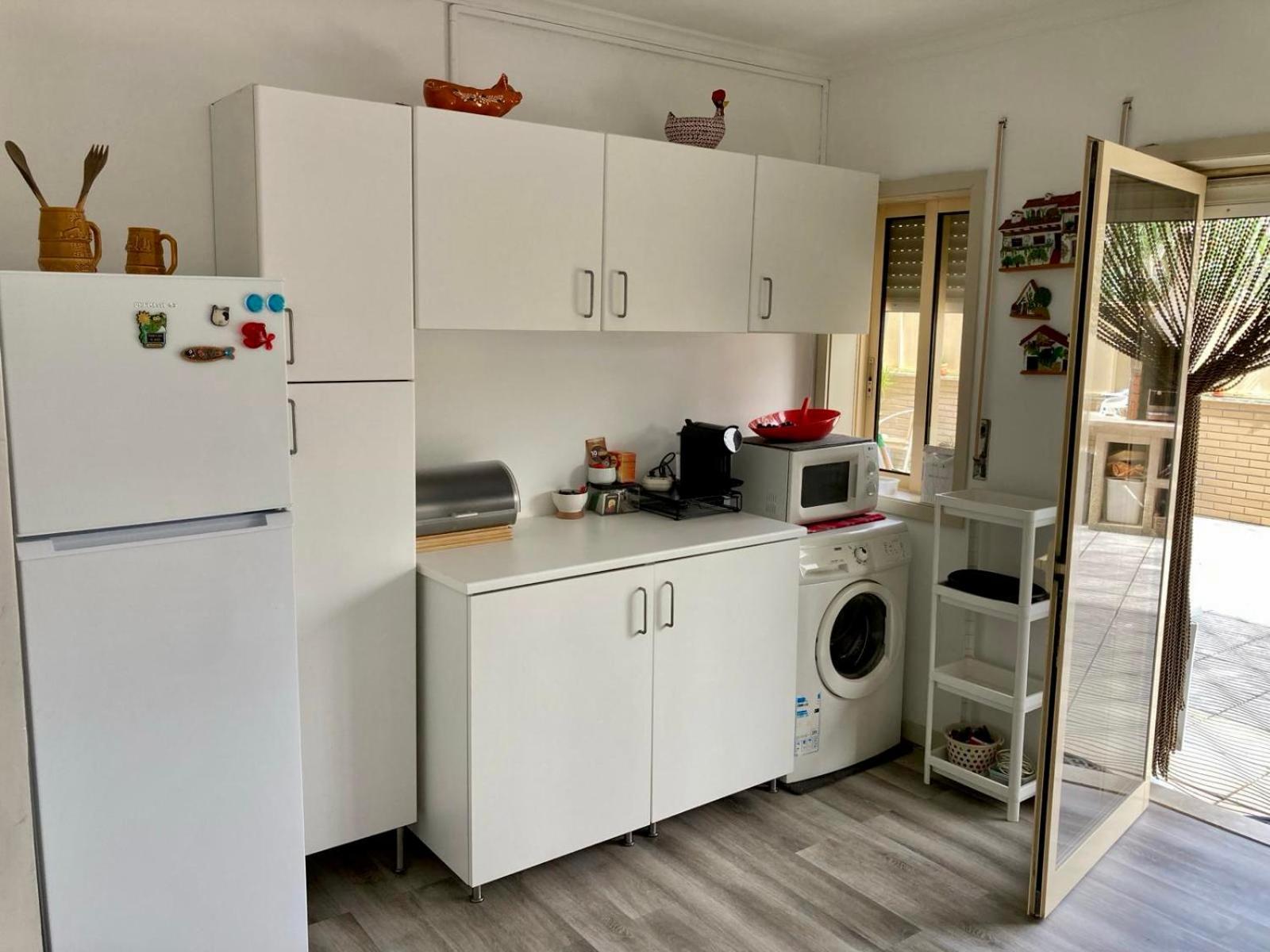 Rocha's Remodelado! Na Com Terraco