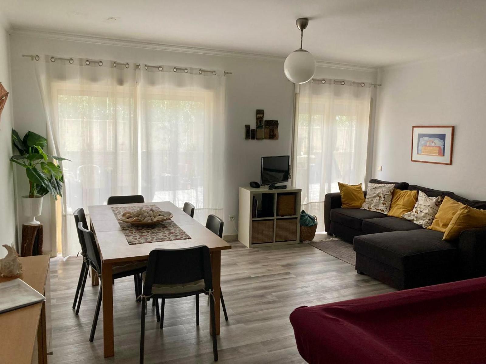 Apartment Rocha's Remodelado! Na Com Terraco