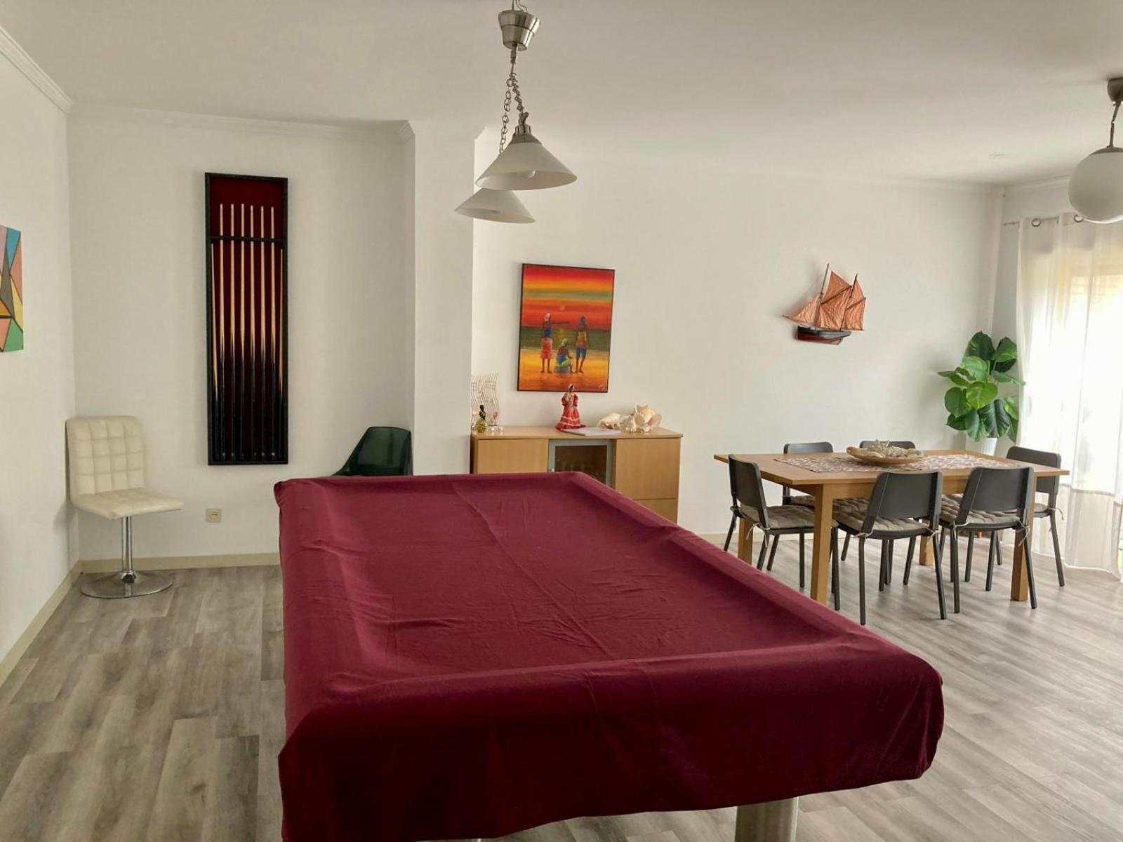 Apartment Rocha's Remodelado! Na Com Terraco *