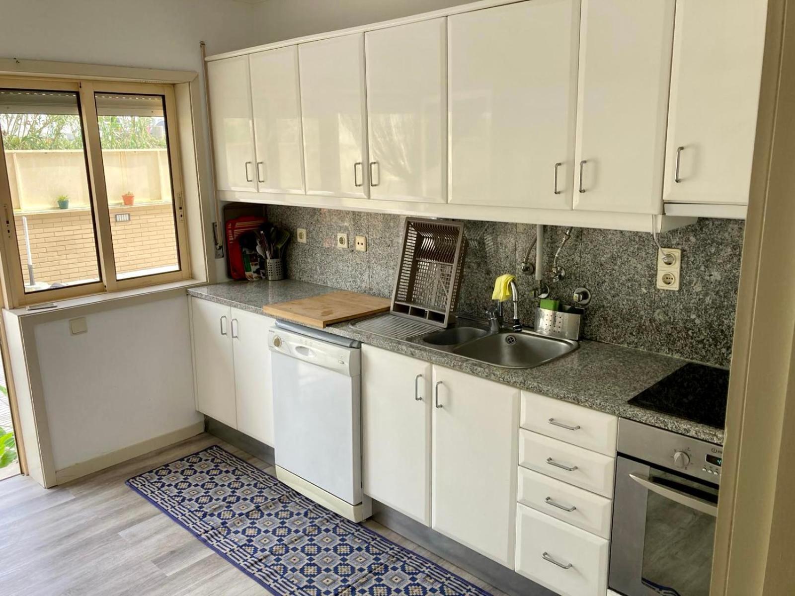 Apartment Rocha's Remodelado! Na Com Terraco