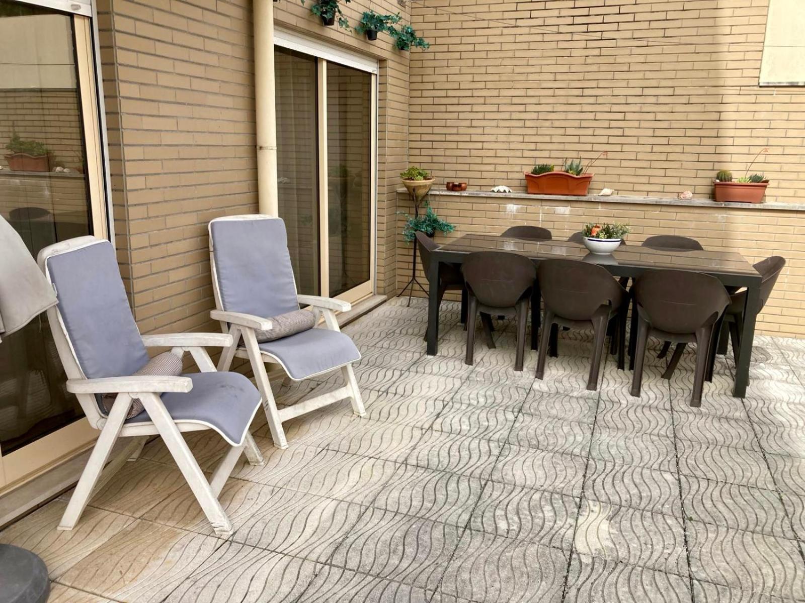 Rocha's Remodelado! Na Com Terraco Apartment Vila Nova de Gaia